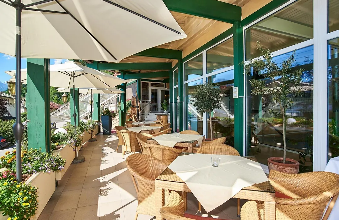 Alpenhotel Fischer-1